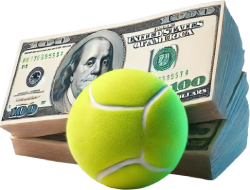 Apuestas deportivas tenis
